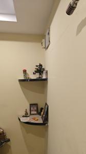 Hall Image of 1162 Sq.ft 2 BHK Apartment / Flat for sale in Bolarum Secunderabad for Rs. 4500000
