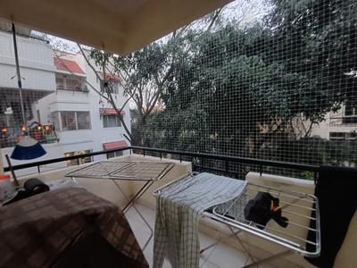 Balcony Image of 1619 Sq.ft 3 BHK Apartment / Flat for sale in Royale Habitat Apartments, HSR Layout Bengaluru for Rs. 17000000