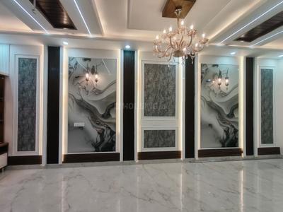Hall Image of 1350 Sq.ft 4 BHK Independent House for sale in Sector 123 Mohali for Rs. 16900000