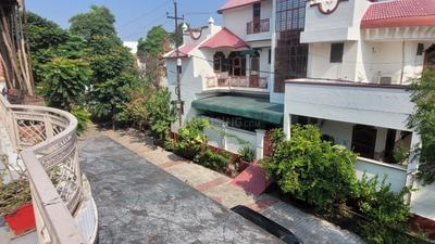 Image of 2153 Sq.ft 2 BHK Builder Floor for rent in Kanker Khera, Meerut for Rs. 10000