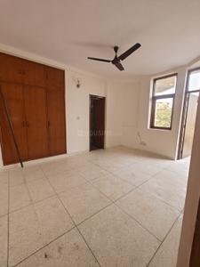 Bedroom Image of 1800 Sq.ft 3 BHK Apartment / Flat for rent in Vishwas Nagar Apartments, Sector 23 Dwarka New Delhi for Rs. 52000