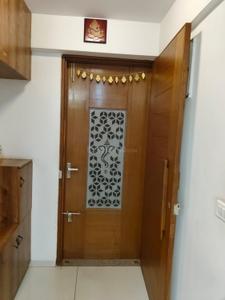 Image of 2250 Sq.ft 3 BHK Apartment / Flat for sale in Samved Green Valley, Sargasan, Gandhinagar for Rs. 11500000