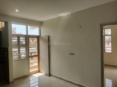 1 BHK Flat