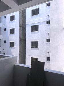 Bedroom Two Image of 1458 Sq.ft 2 BHK Apartment / Flat for sale in Udhaya KS Vatika, Electronic City Bengaluru for Rs. 7290000
