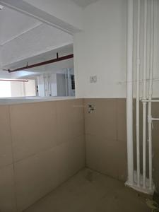 Drying Area Image of 1050 Sq.ft 2 BHK Apartment / Flat for sale in Sukhwani Hermosa Casa, Mundhwa Pune for Rs. 8500000