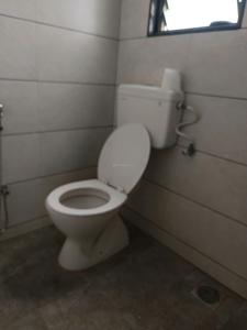 Common Bathroom Image of 1080 Sq.ft 2 BHK Apartment / Flat for rent in Tranquility Annexe A and B Wing Phase 1, Shewalewadi Pune for Rs. 26500