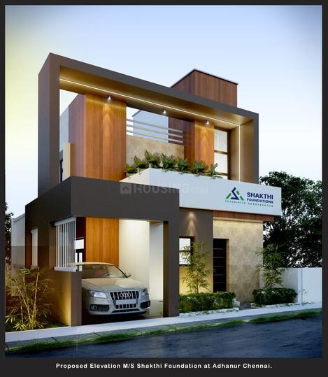 Shakthi Aradhana Main Image 1