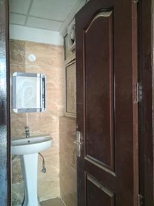 Bedroom One Image of 1180 Sq.ft 2.5 BHK Apartment / Flat for sale in Amrapali Silicon City, Sector 76 Noida for Rs. 11800000