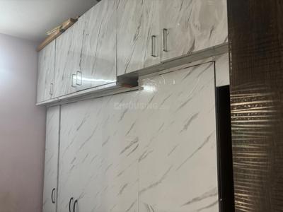 Kitchen Image of 670 Sq.ft 1 BHK Apartment / Flat for sale in Planet Venus, Kamothe Navi Mumbai for Rs. 6800000