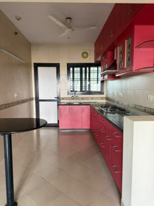 Kitchen Image of 1850 Sq.ft 3 BHK Apartment / Flat for sale in Sobha Magnolia, BTM Layout Bengaluru for Rs. 27500000