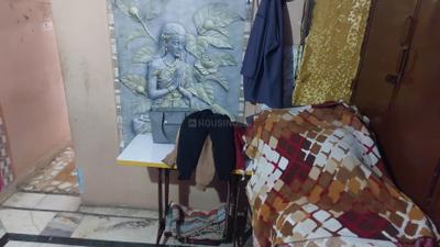 Bedroom Image of 500 Sq.ft 1.5 BHK Duplex for sale in Rajendra Nagar Ghaziabad for Rs. 3000000