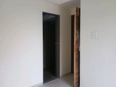 1 BHK Flat