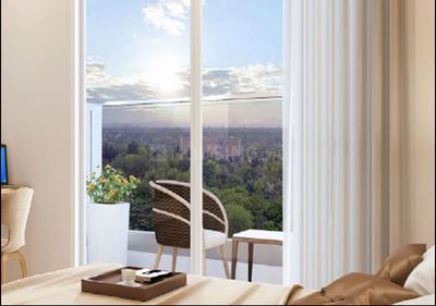 2 BHK Flat