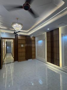 Hall Image of 1290 Sq.ft 2 BHK Builder Floor for sale in Sahastradhara Road Dehradun for Rs. 7000000