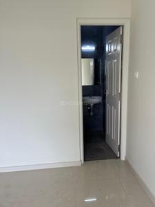 Bedroom Image of 1500 Sq.ft 3 BHK Apartment / Flat for rent in Agraja Vedanta, Surathkal Mangalore for Rs. 35000