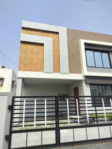 Image of 2500 Sq.ft 4.5 BHK Independent House for sale in Pali Hill, Valsad for Rs. 9200000