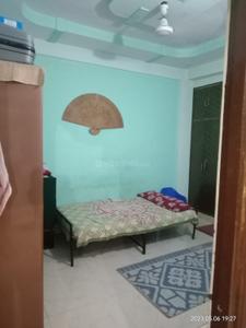 Bedroom Image of 1700 Sq.ft 3 BHK Apartment / Flat for sale in Naubasta Kanpur for Rs. 6500000