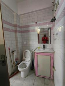 Image of 1200 Sq.ft 3 BHK Apartment / Flat for sale in Brotherhood Apartments, Vikaspuri, New Delhi for Rs. 17500000