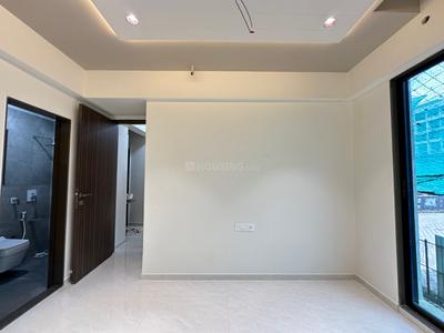 Bedroom Image of 620 Sq.ft 1 BHK Apartment / Flat for sale in Thakurli Thane for Rs. 4743000