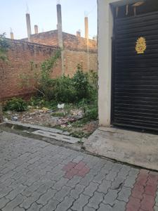Baldev Vihar Plot View 1