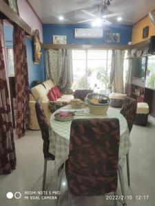 Hall Image of 1050 Sq.ft 3 BHK Apartment / Flat for sale in Bramhapur Kolkata for Rs. 4300000