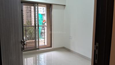 Bedroom Image of 1350 Sq.ft 3 BHK Apartment / Flat for rent in Sector D Mumbai for Rs. 210000