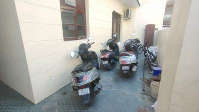 Balcony Image of 2000 Sq.ft 4 BHK Independent House for rent in Kharar Mohali for Rs. 20000