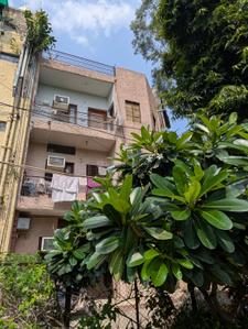 3 BHK Independent House