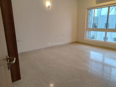 Bedroom Image of 4137 Sq.ft 4 BHK Apartment / Flat for rent in Embassy Oasis, Frazer Town Bengaluru for Rs. 300000