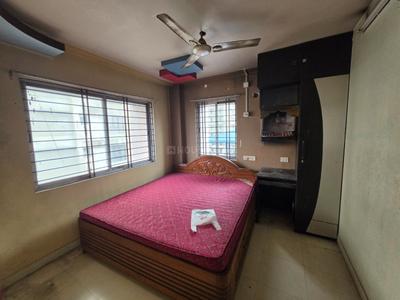 Bedroom Image of 900 Sq.ft 2 BHK Apartment / Flat for rent in Mallaguri Siliguri for Rs. 18000
