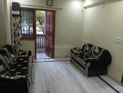 2 BHK Flat