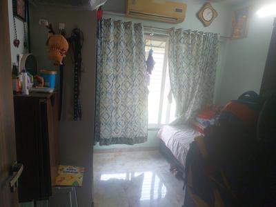1 BHK Flat