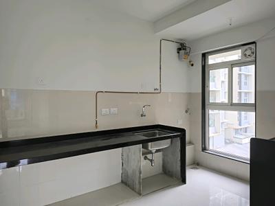 Kitchen Image of 1200 Sq.ft 3 BHK Apartment / Flat for sale in Kolte Patil Alora, Santacruz East Mumbai for Rs. 37500000