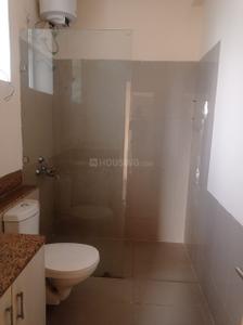Bathroom Image of 3150 Sq.ft 4.5 BHK Builder Floor for sale in Emaar Emerald Hill, Sector 65 Gurgaon for Rs. 31000000