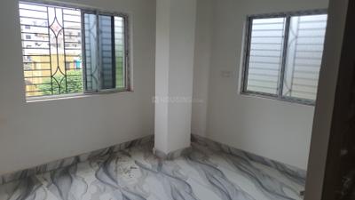 Bedroom Image of 720 Sq.ft 2 BHK Apartment / Flat for sale in New Town Kolkata for Rs. 3024000