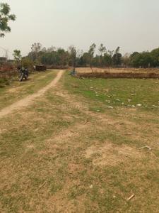Image of 1700 Sq.ft Residential Plot / Land for sale in Jungle Dhusan, Gorakhpur for Rs. 2550000