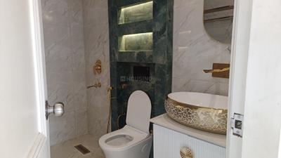 Image of 2200 Sq.ft 3 BHK Builder Floor for rent in Greater Kailash II, New Delhi for Rs. 110000