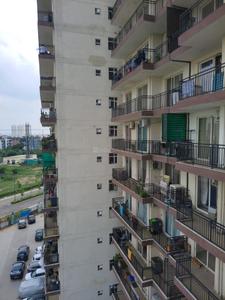 Building Image of 800 Sq.ft 3 BHK Apartment / Flat for sale in ROF Aalayas Phase 2, Sector 102 Gurgaon for Rs. 8500000