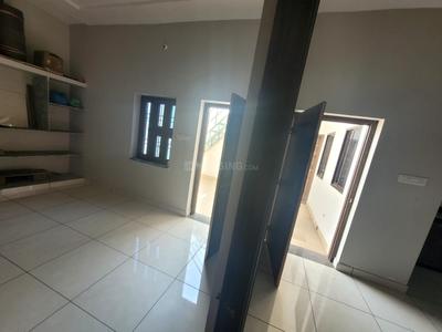 Hall Image of 400 Sq.ft 1.5 BHK Independent House for rent in Dayanand Colony Ajmer for Rs. 8500
