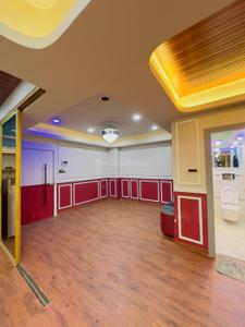 Hall Image of 1312 Sq.ft 2 BHK Apartment / Flat for sale in Chugh Palazzo Park Residency, Lasudia Mori Indore for Rs. 8500000