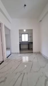 Hall Image of 1140 Sq.ft 3 BHK Apartment / Flat for sale in Tollygunge Kolkata for Rs. 9000000