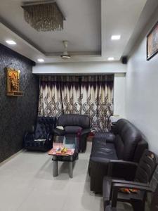 Hall Image of 550 Sq.ft 1 BHK Apartment / Flat for sale in Kalwa Thane for Rs. 3000000