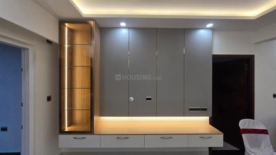 Bedroom Image of 2050 Sq.ft 3 BHK Apartment / Flat for sale in Epitome Elan, JP Nagar Bengaluru for Rs. 30700000