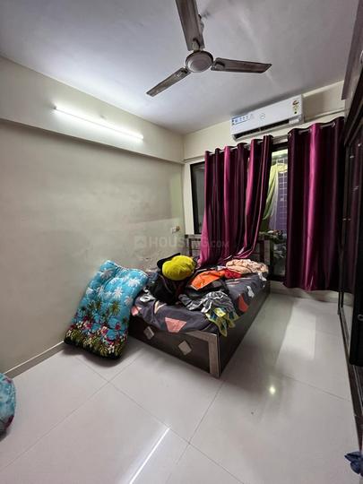 Skyline Sonai Bedroom 1