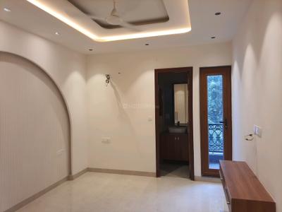 Bedroom Image of 1800 Sq.ft 3 BHK Builder Floor for sale in Sunder Homes Luxury Floors South City 2, Sector 49 Gurgaon for Rs. 27500000
