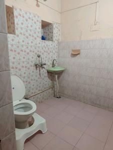 Common Bathroom Two Image of 1908 Sq.ft 5 BHK Independent House for sale in Mehdipatnam Hyderabad for Rs. 22500000