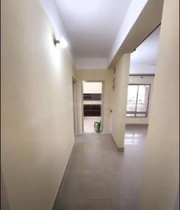 Hall Image of 1300 Sq.ft 3 BHK Apartment / Flat for rent in Borbari Guwahati for Rs. 22000