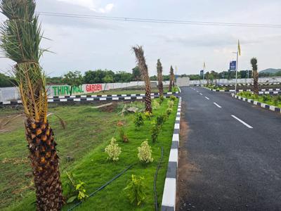 Image of 735 Sq.ft Residential Plot / Land for sale in Maraimalai Nagar, Chennai for Rs. 1471470