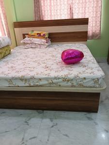 Bedroom Image of 1610 Sq.ft 4 BHK Villa for sale in Raghabpur, Nepalgange Kolkata for Rs. 9000000