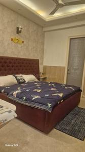 Bedroom Image of 1800 Sq.ft 3 BHK Builder Floor for sale in Ramgarh Bhudda Zirakpur for Rs. 6700000